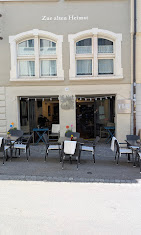 Vision Kunst Cafébar Exterior